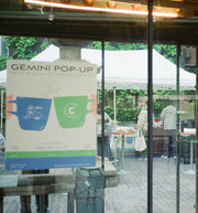 GEMINI: A Photo Essay